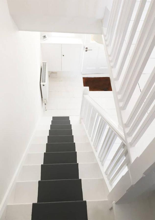 Villa Hillbrook House Totnes Exterior foto